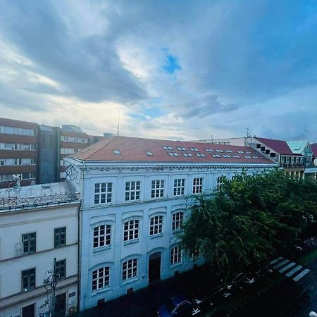 Lovely 2Bdr In Center, Wifi & Self-Check In Bratislava Exterior photo